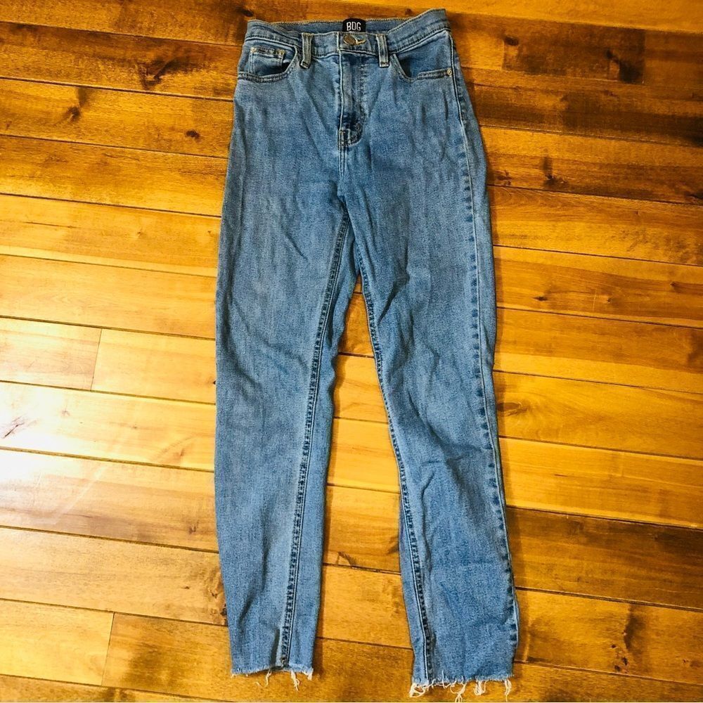 Urban outfitters BDG jeans